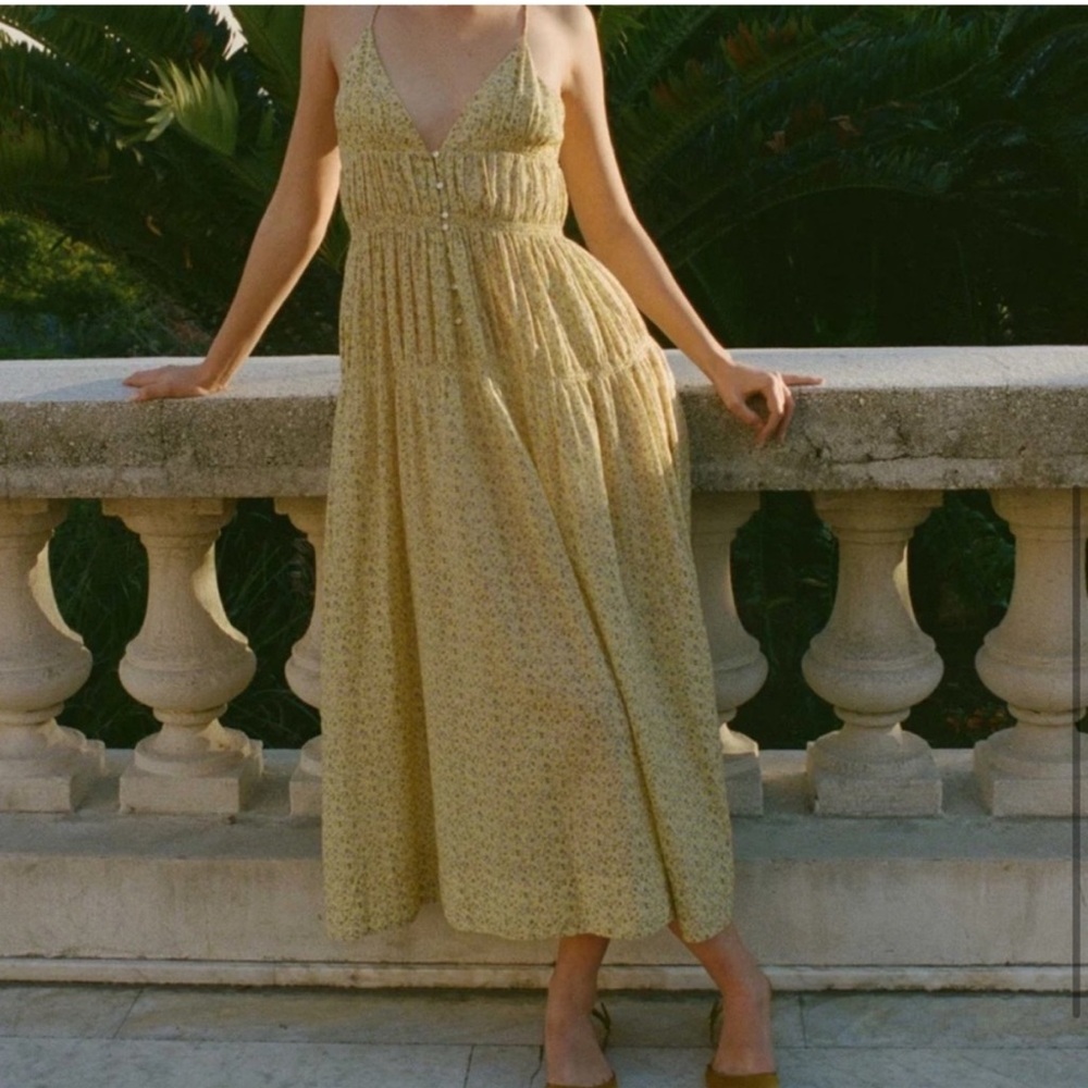 Dôen Irina dress